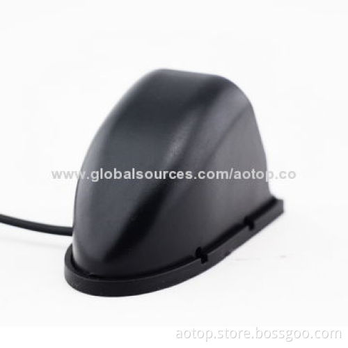 Top Selling Sharp CCD Car Side Camera, Supports Wide View Angle/Night Vision/Waterproof/IR LED